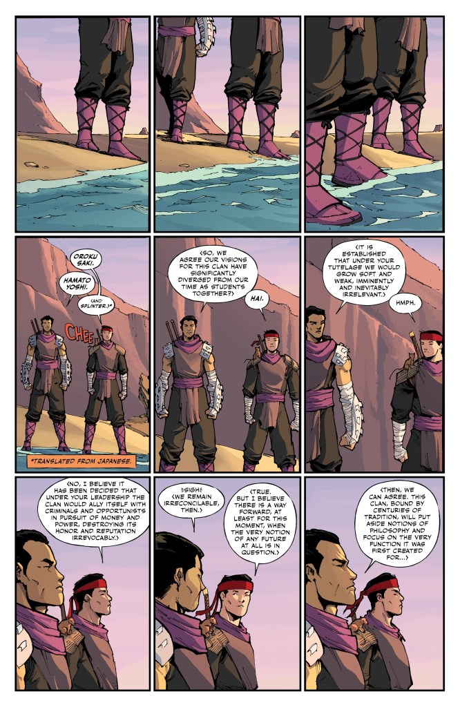 1758915139 917 Jetez un premier coup d39oeil a la bande dessinee a