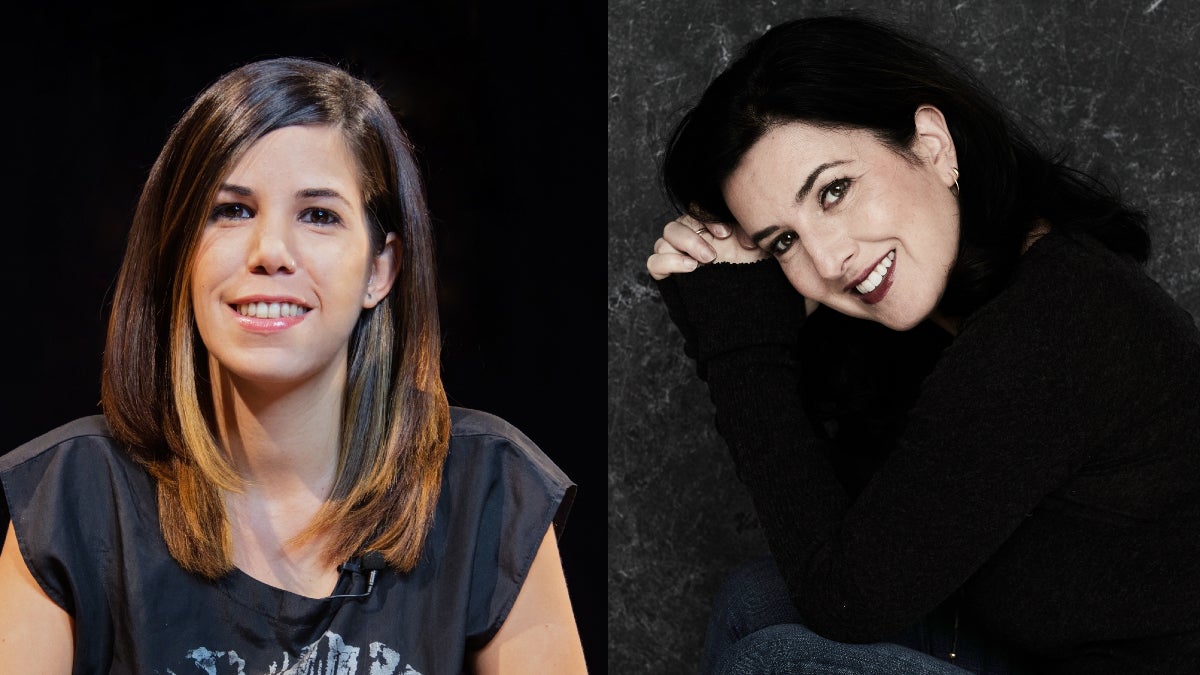 Academy annonce la bourse d'or 2025 pour femmes récipiendaires