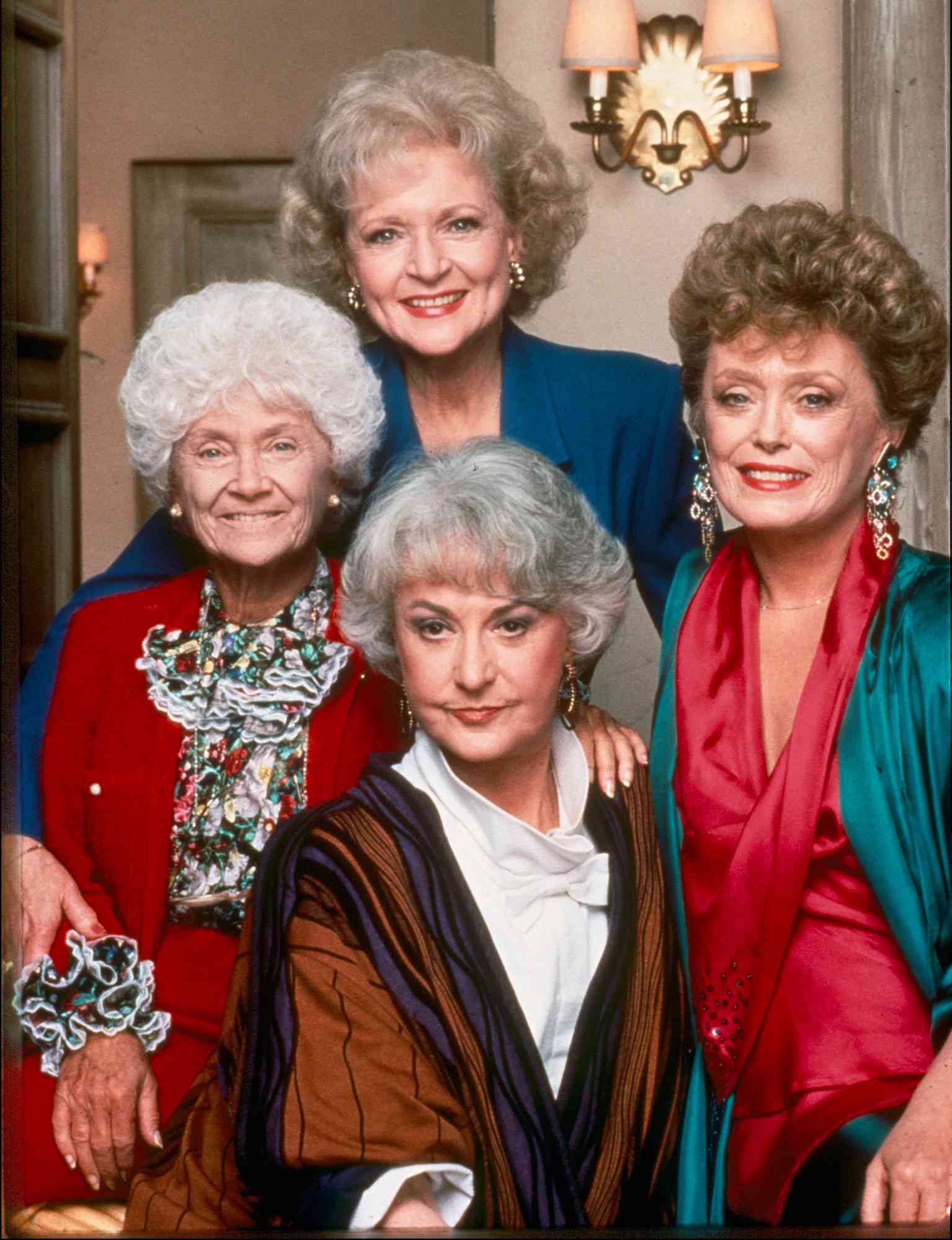 An Ear for Writing For Women Stan Zimmerman on Golden