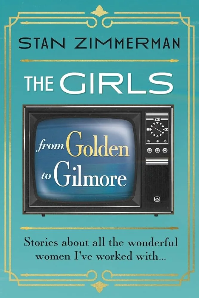 An Ear for Writing For Women Stan Zimmerman on Golden.webp