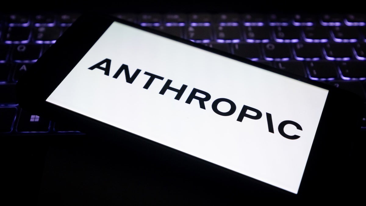 Anthropic pour payer 1,5 milliard de dollars aux auteurs sur le piratage du livre utilisé pour former des modèles d'IA