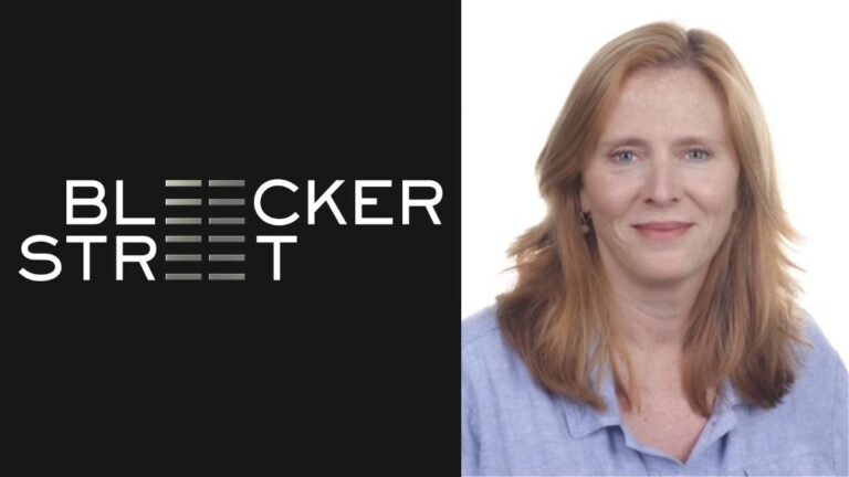 Bleecker Street définit Christine Manna en tant que EVP de divertissement à domicile