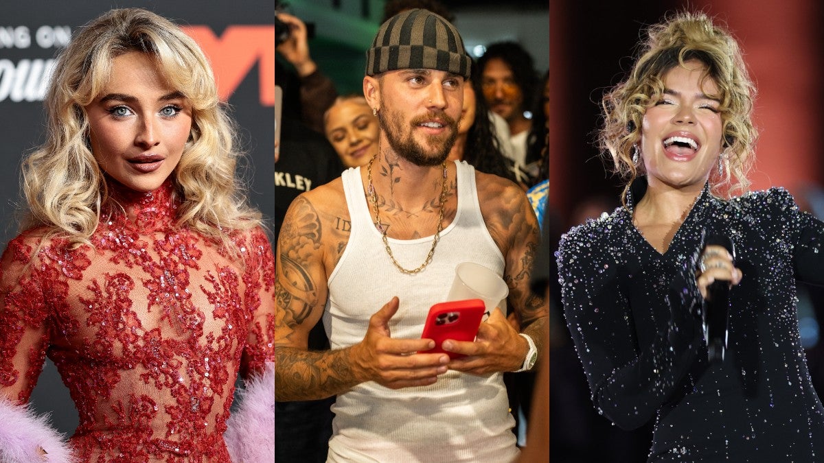 Coachella 2026 établit Sabrina Carpenter, Justin Bieber et Karol G en tant que têtes d'affiche