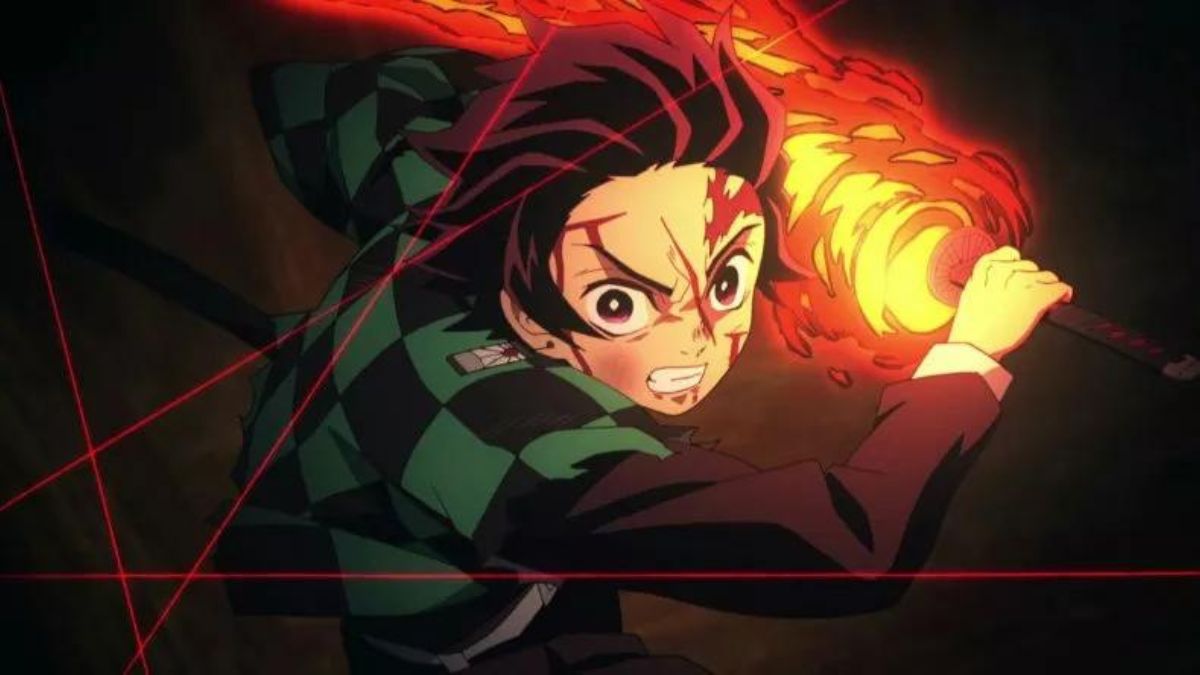 `` Demon Slayer '' cherche à battre des records d'anime aux États-Unis après avoir dominé le box-office asiatique