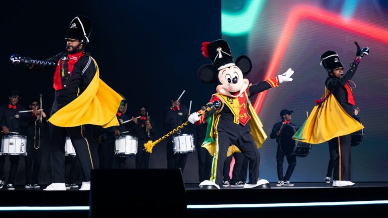 Disney, NBCU, WBD Sue Chinese Ai Firm Minxax pour la violation du droit d'auteur
