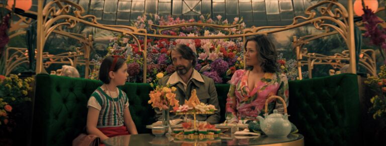 TIFF 2025: Dust Bunny, The Furious, Normal | Festivals & Awards