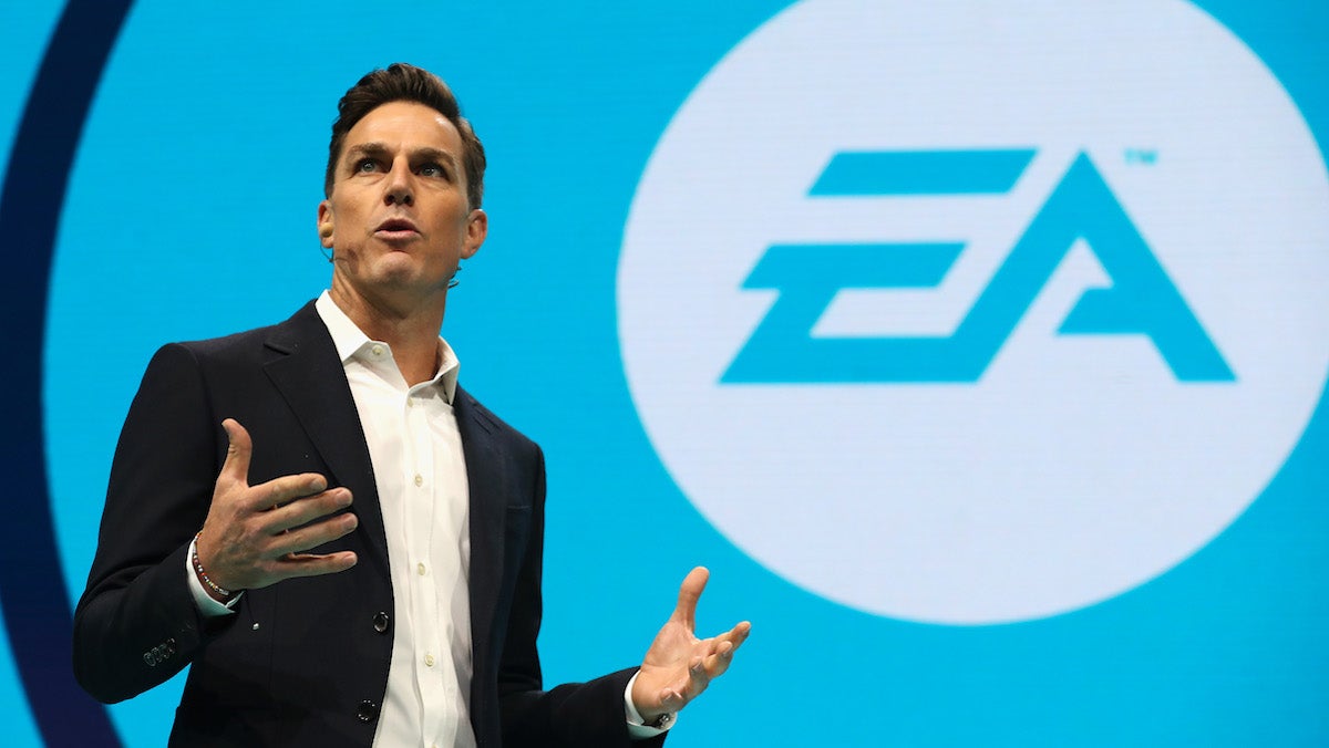 Electronic Arts to Go Private en 55 milliards de dollars