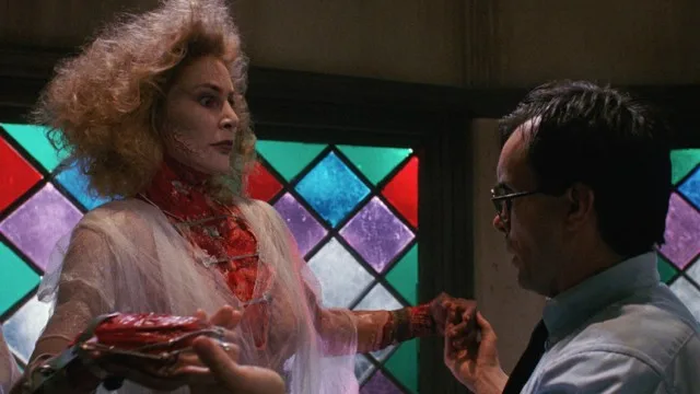 Fantastic Fest 2025 Primate Bride of Re Animator Festivals.webp