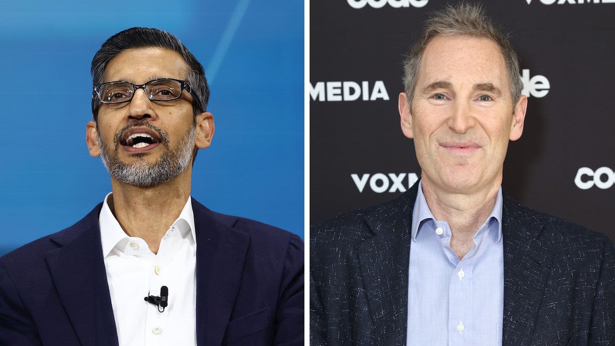 Google, Amazon sous l'enquête FTC sur la tarification de l'annonce