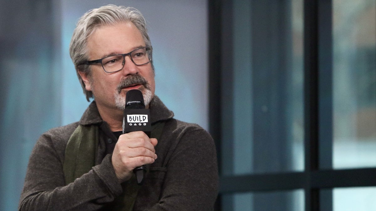 Gore Verbinski's 'Good Luck, Have Fun, Don Die' sets janvier 2026 Sortie à Briarcliff