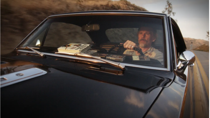 Healers and Nurturers Ethan Hawke on the Artists of Blue.webp