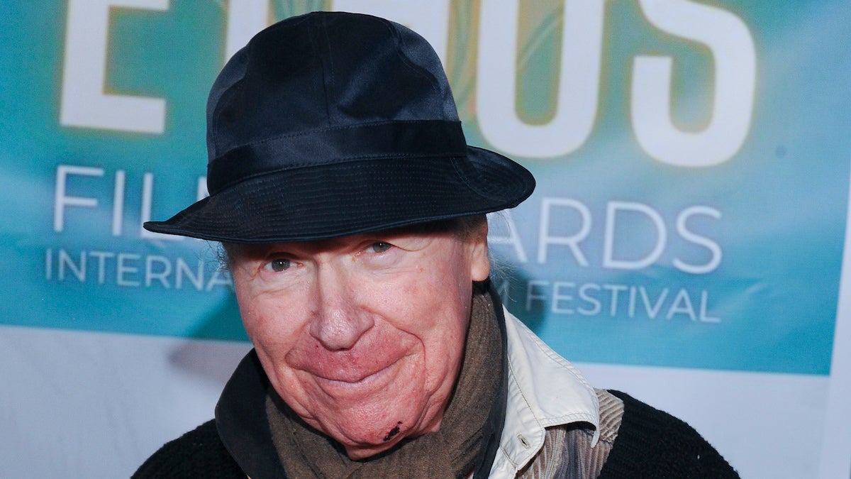 Henry Jaglom, cinéaste indépendant connu pour son style intime et improvisé, décède à 87
