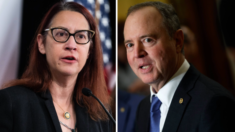 Hollywood Dems pousse pour un crédit d'impôt fédéral après que Trump fleurit une fois de plus de film étranger
