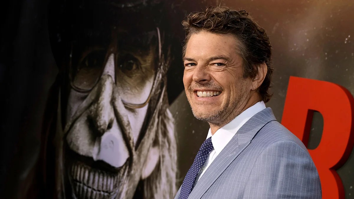 Jason Blum pour recevoir des producteurs Guild Milestone Award