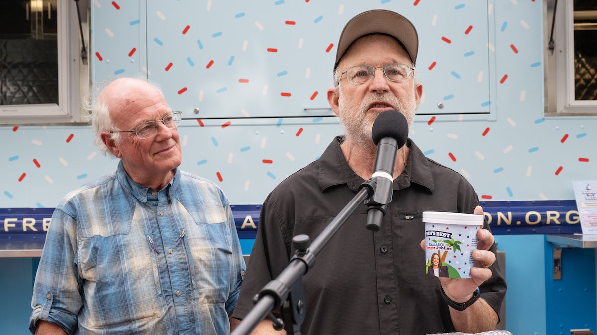 Jerry quitte Ben & Jerry's, dit que Brand a été réduit au silence «de peur de bouleverser ceux qui sont au pouvoir»