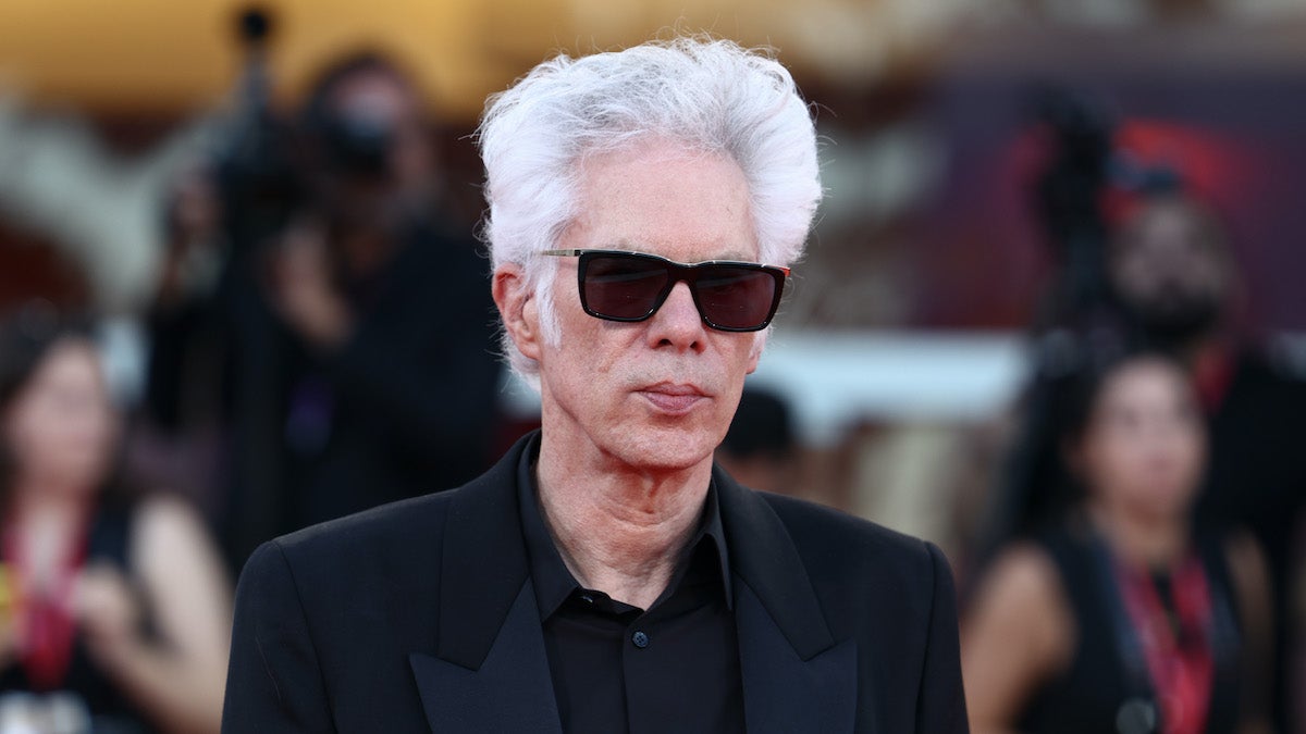 Jim Jarmusch `` déçu '' par `` Père mère mère sœur frère '' Les liens du coproducteur Mubi avec Israël