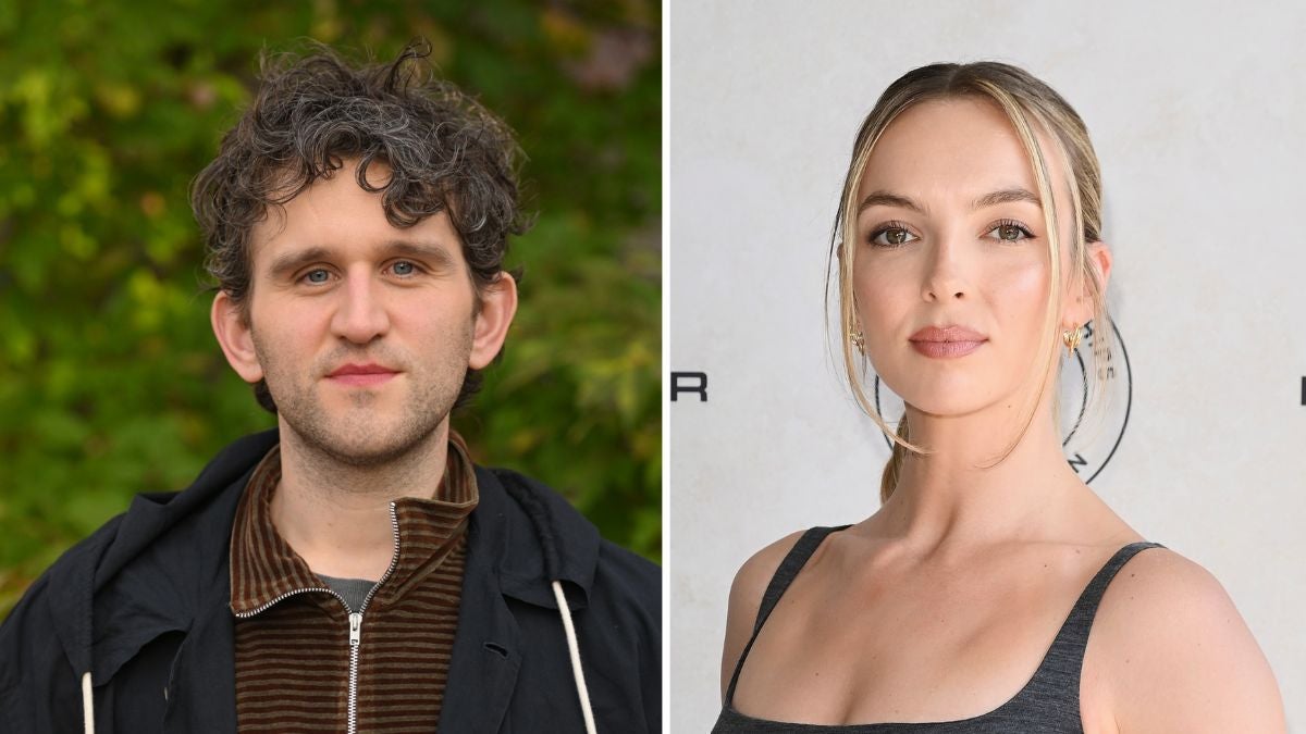 Jodie Comer et Harry Melling pour jouer dans la romance d'horreur musicale