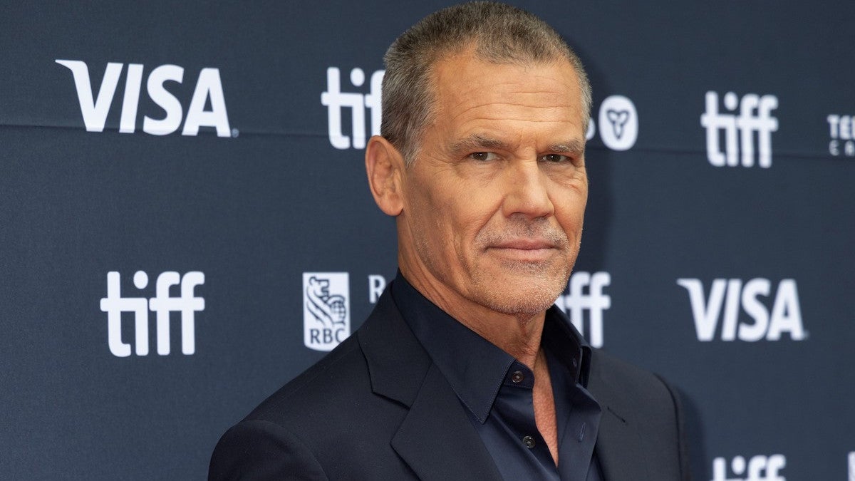 Josh Brolin à Topline `` Mission: Impossible '' Stunt Boss Wade Eastwood a réalisé les débuts 'Mister' 'Mister »