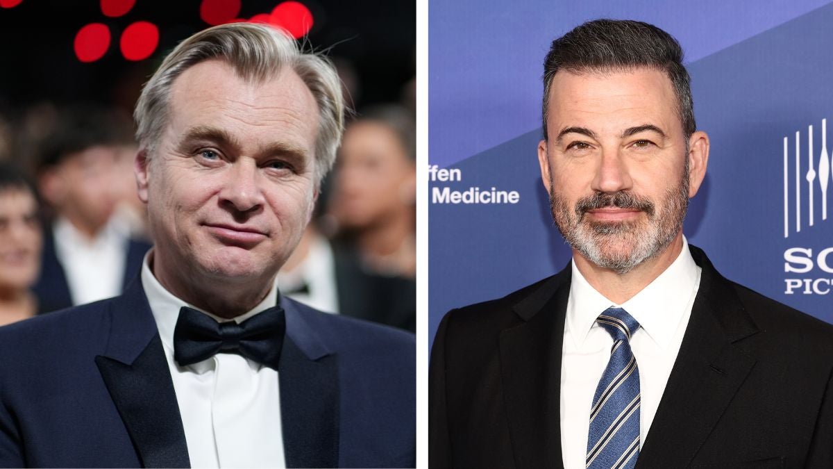 La DGA appelle les membres à signaler la censure après la suspension de Jimmy Kimmel