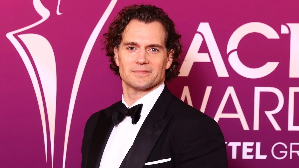 La blessure de Henry Cavill 'Highlander' pousse le début de la production d'Amazon MGM jusqu'en 2026