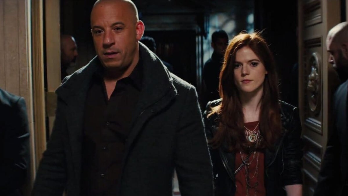 La suite `` The Last Witch Hunter '' avec Vin Diesel en développement à Lionsgate