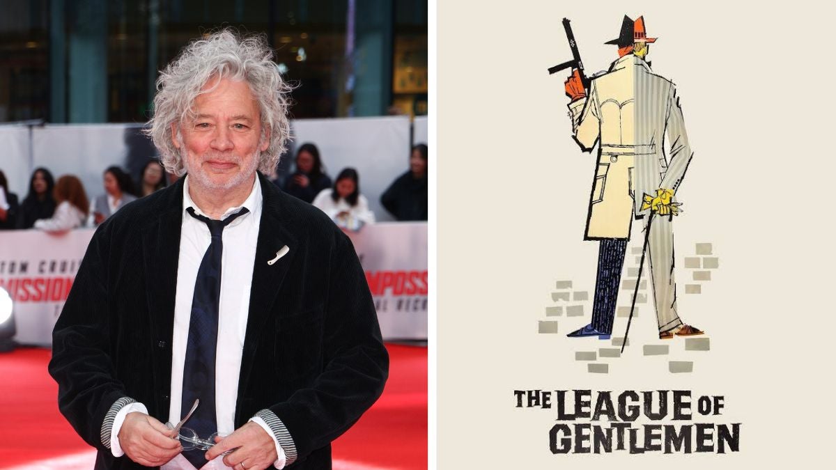 Le cinéaste 'Rocketman' Dexter Fletcher pour réaliser «la ligue des messieurs» remake pour Paramount |