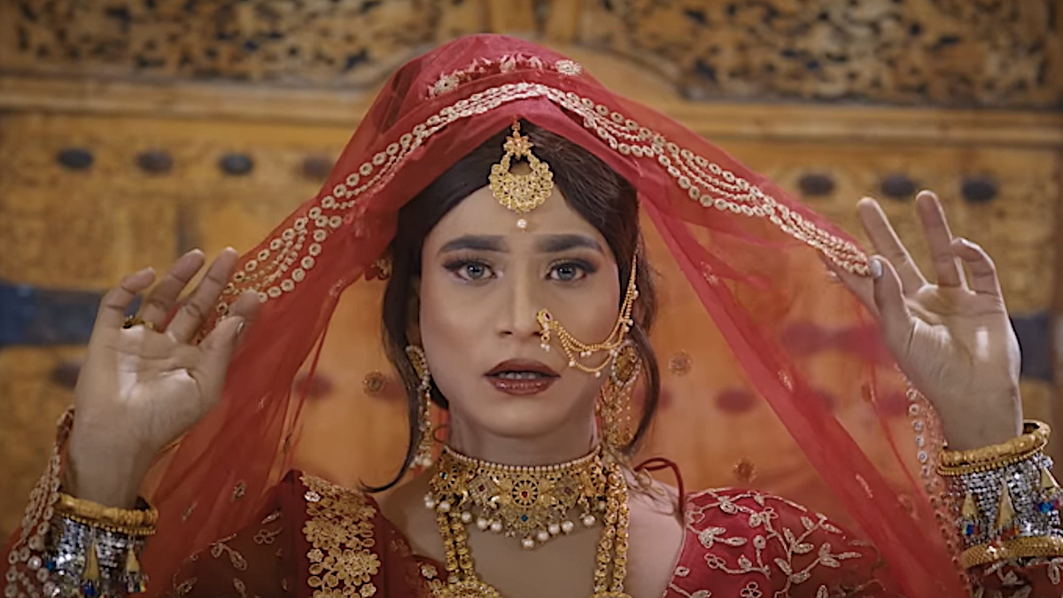 Le directeur népalais nie l'offre de 100 000 $ pour inverser le choix «Anjila» pour l'entrée internationale des Oscars, dit