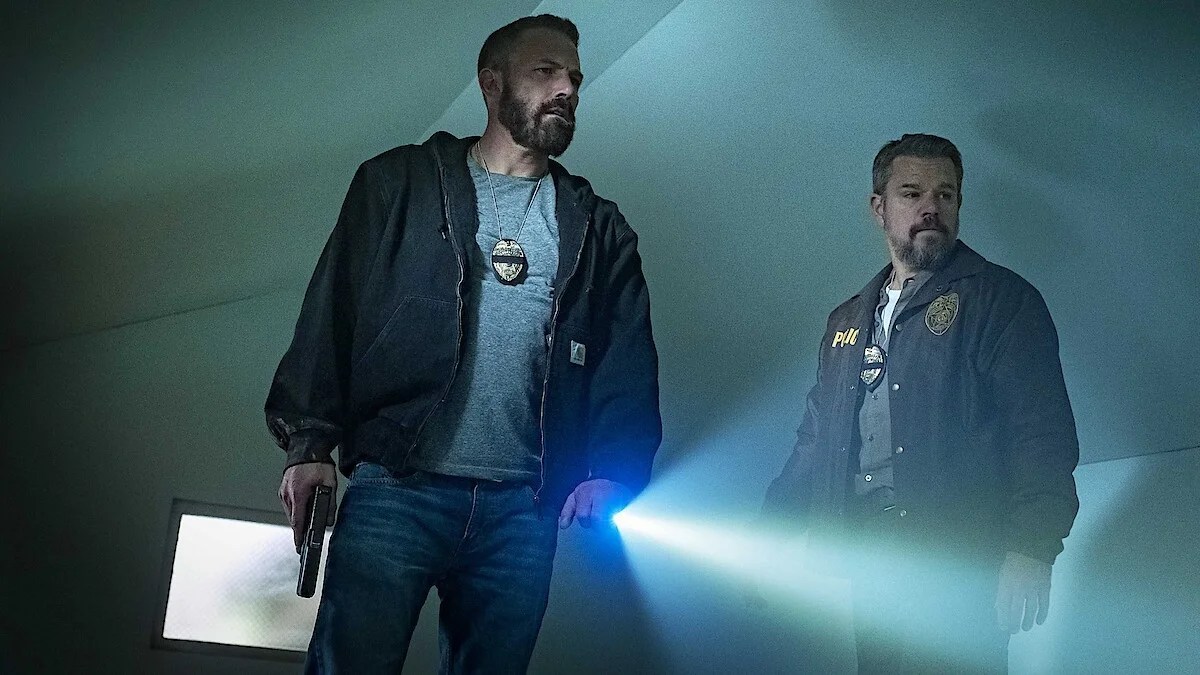 Le thriller criminel de Matt Damon et Ben Affleck «The Rip» obtient une première bande-annonce à Pulse