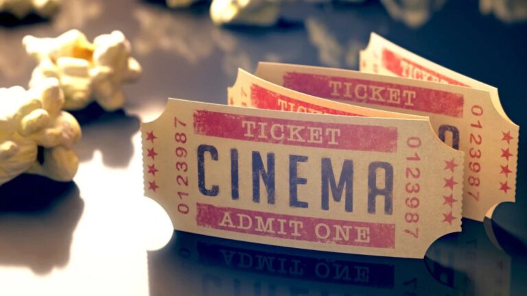 Les chaînes de cinéma ont dépensé 1,5 milliard de dollars de rénovations au cours de la dernière année, dit Cinema United