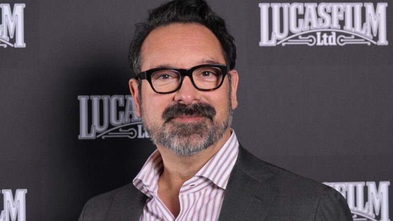 Les signes de James Mangold traitent globalement avec Paramount