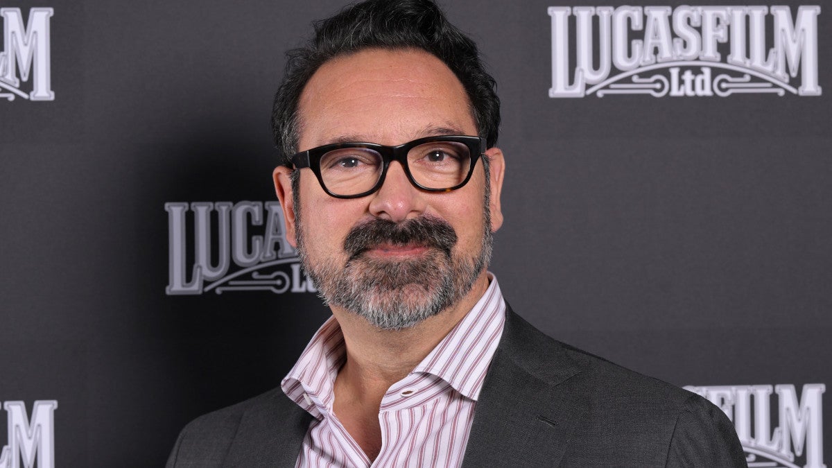 Les signes de James Mangold traitent globalement avec Paramount