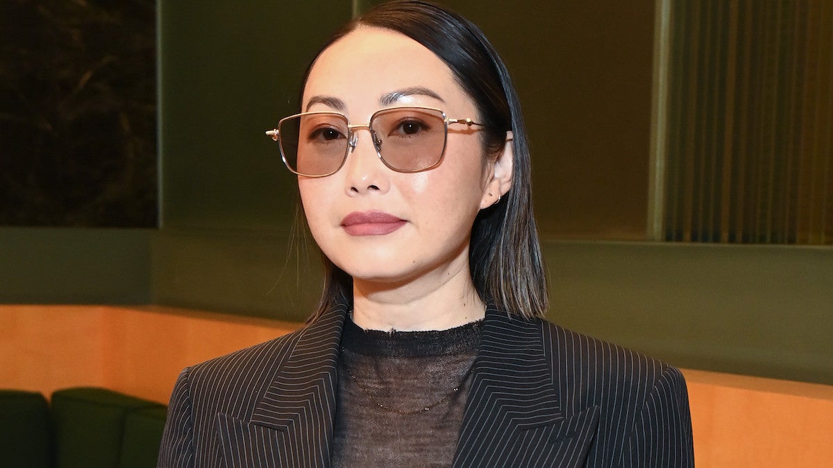 Lulu Wang pour diriger Lucy Liu, Charles Melton dans le film Laika en direct «Audition»