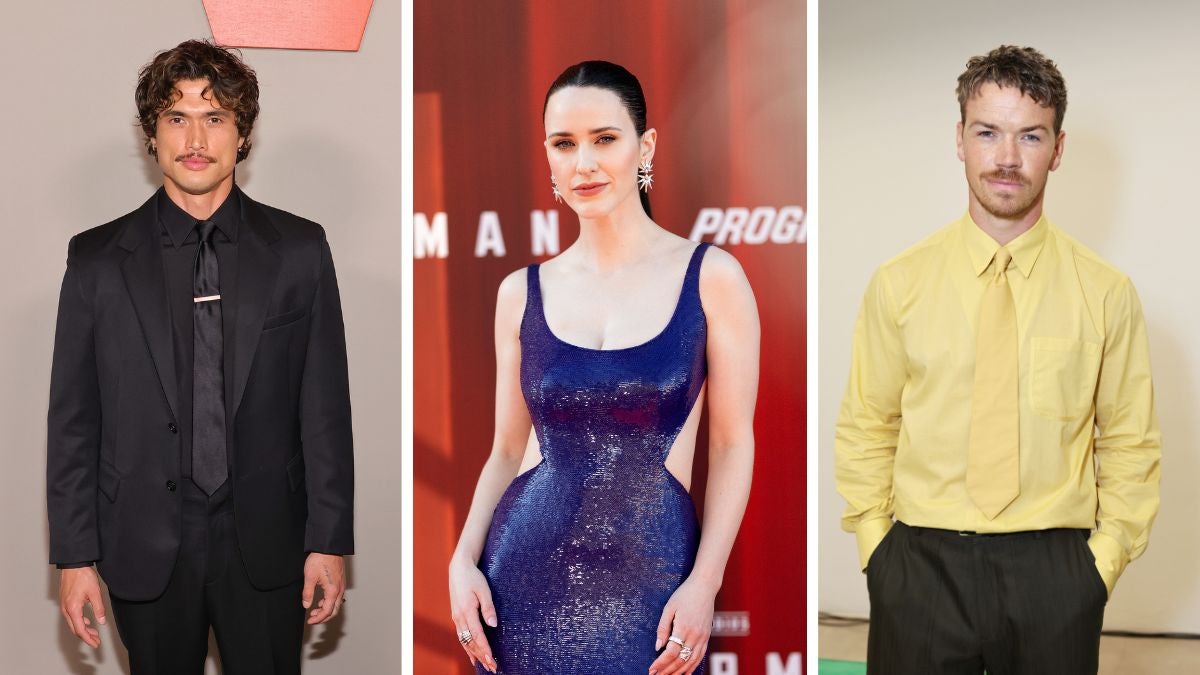 Netflix gagne le plan B Pack B 'Saturn Return' avec Charles Melton, Rachel Brosnahan et Will Poulter