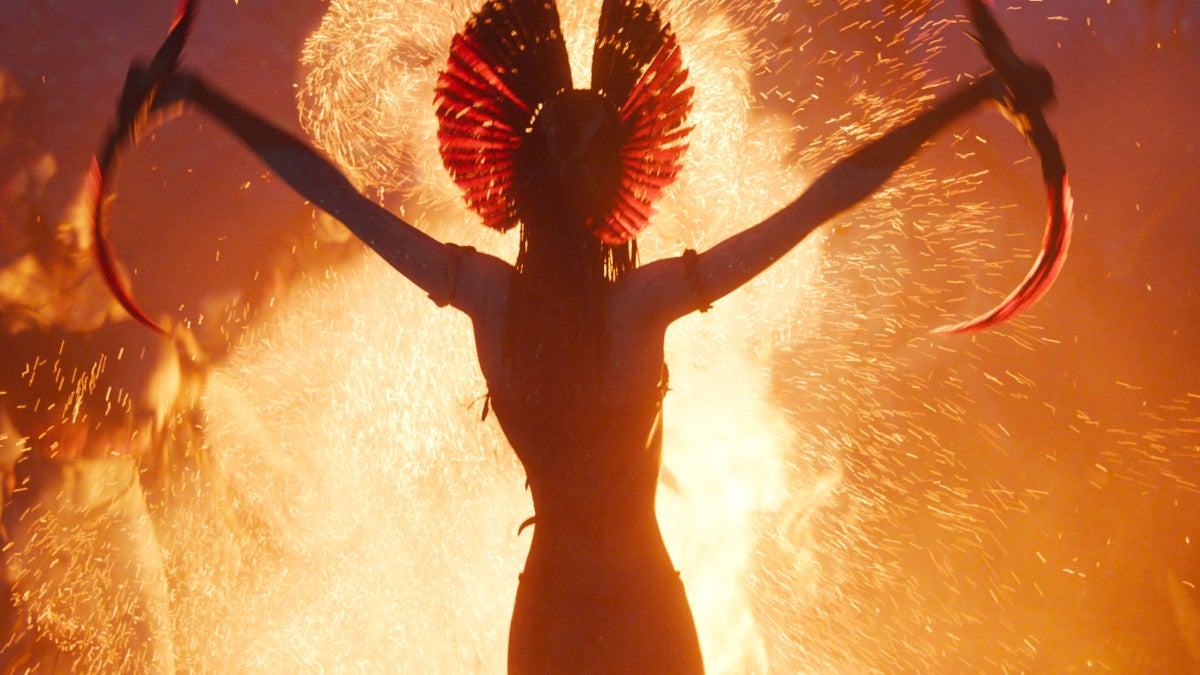 Nouvelle bande-annonce «Avatar: Fire and Ash» taquine le mal na'vi, les batailles épiques