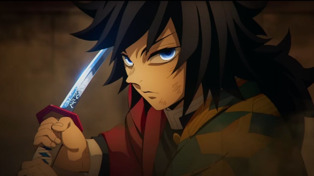 Où regarder 'Demon Slayer: Kimetsu no Yaiba Infinity Castle': le film anime sera-t-il