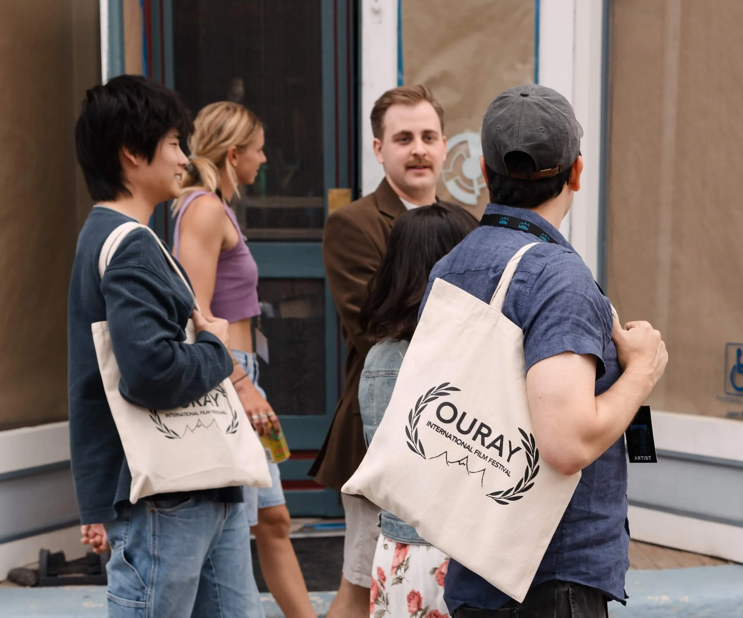 Ouray Film Festival Launches New Filmmaker Lab Festivals