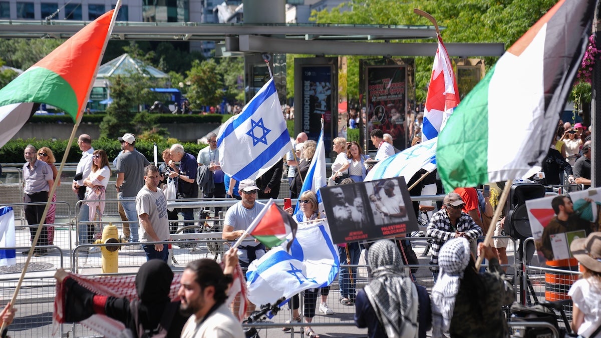 Paramount condamne le boycott de l'industrie cinématographique israélienne: «Nous avons besoin de plus d'engagement pas moins» |
