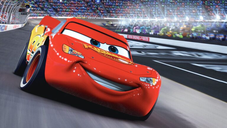 Pixar remonte à l'hystérie 'Cars 4' – mais refroidissez vos moteurs, fans de Lightning McQueen