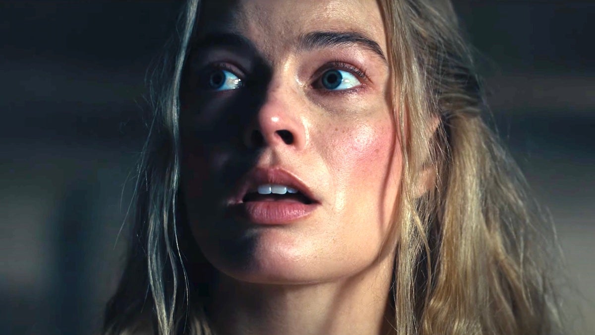 Première bande-annonce de «Wuthering Heights» taquine Margot Robbie et Jacob Elordi Love Story