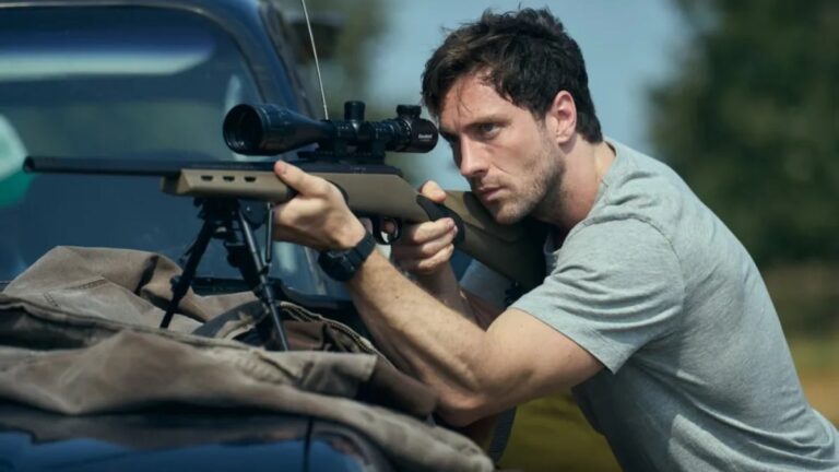 Roadside Attractions et Saban acquièrent le thriller de déminage de David Mackenzie, « Fuze »