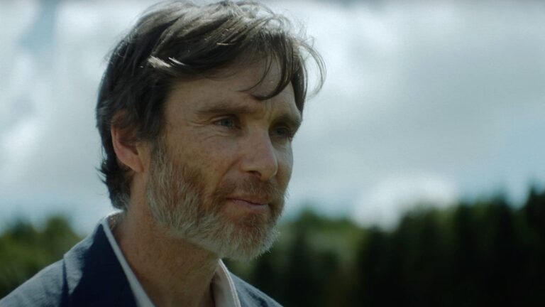 Revue 'Steve': le drame Netflix de Cillian Murphy est une montre difficile