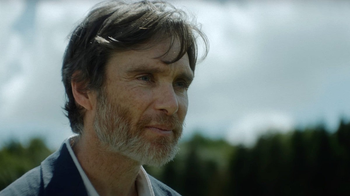 Revue 'Steve': le drame Netflix de Cillian Murphy est une montre difficile