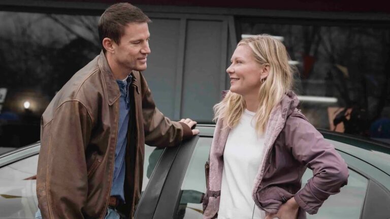 Revue «Roofman»: Channing Tatum et Kirsten Dunst sont un charmement