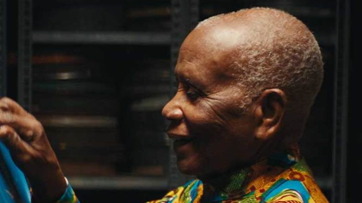 Revue `` The Eyes of Ghana '': les palmarès documentaires de Ben Proudfoot