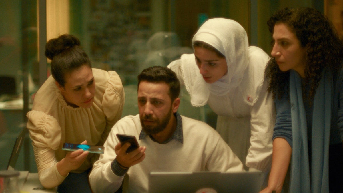 Revue «The Voice of Hind Rajab»: le drame dévastateur recrée le
