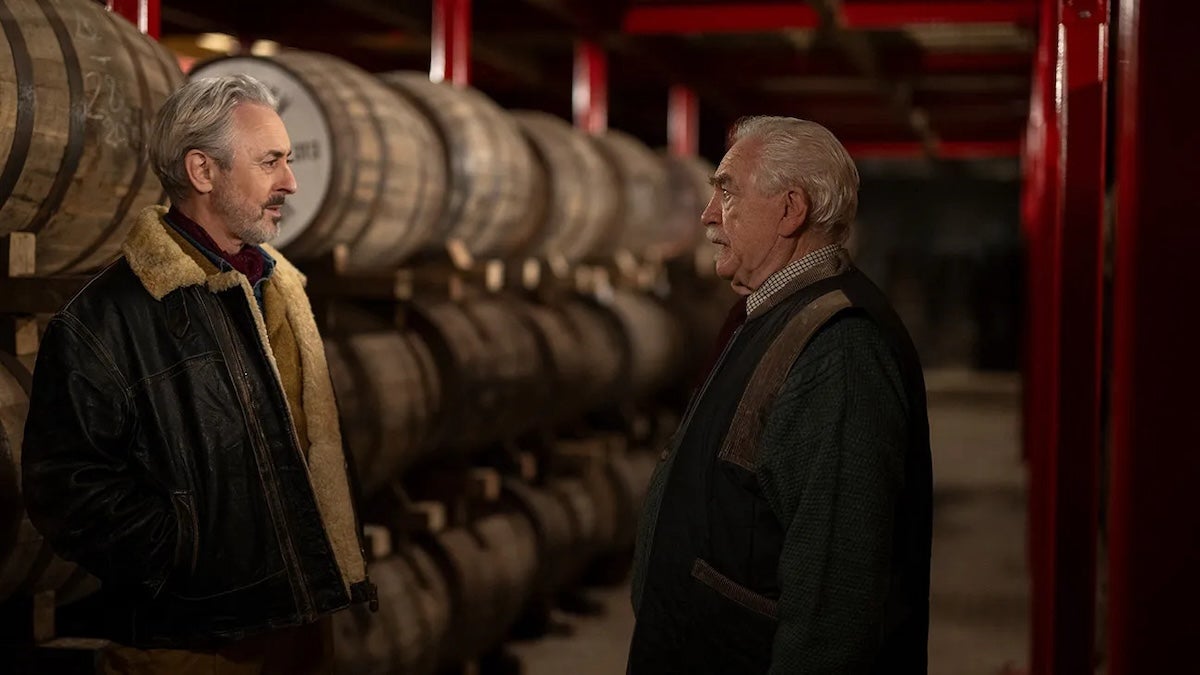 Revue de «Glenrothan»: les débuts de réalisateur de Brian Cox ne sont pas un