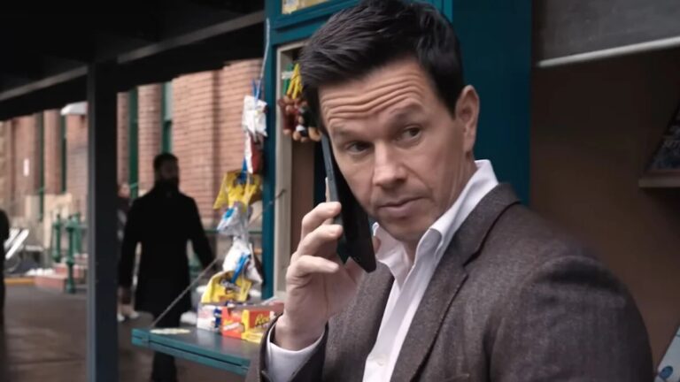 Revue de «Joue Dirty»: Mark Wahlberg manque la marque dans le film «Parker» autrement solide de Prime Video