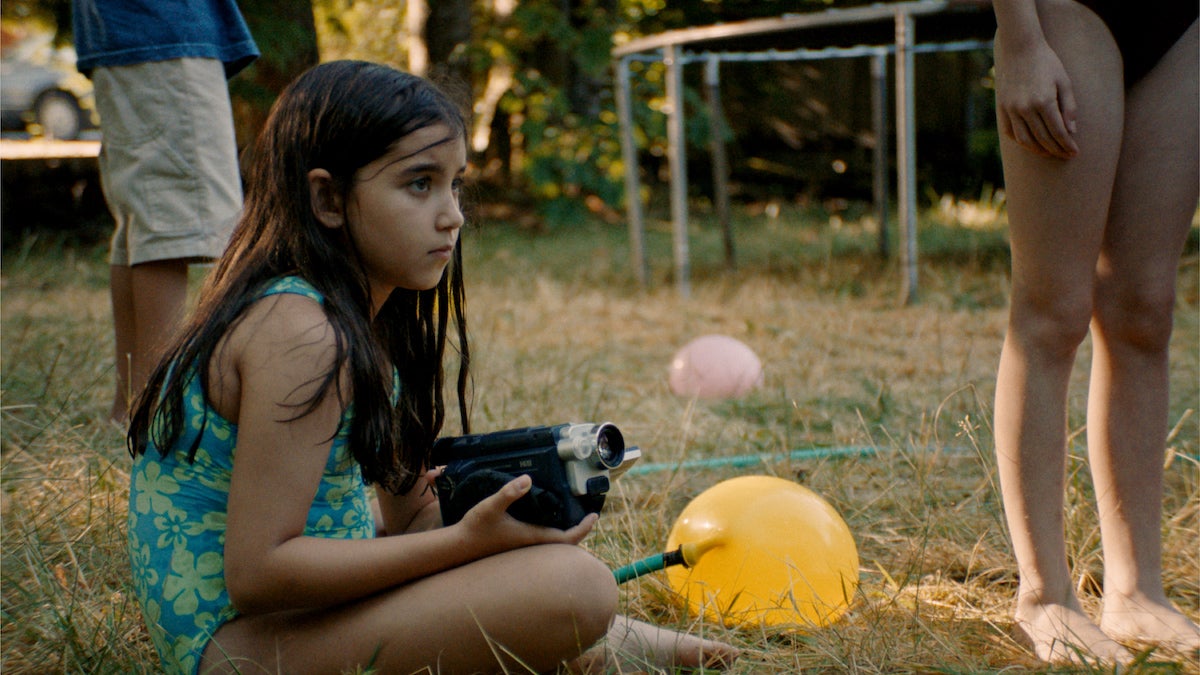 Revue du «Blue Heron»: le début de la fonction étonnante de Sophy Romvari est une réflexion fascinante sur la mémoire