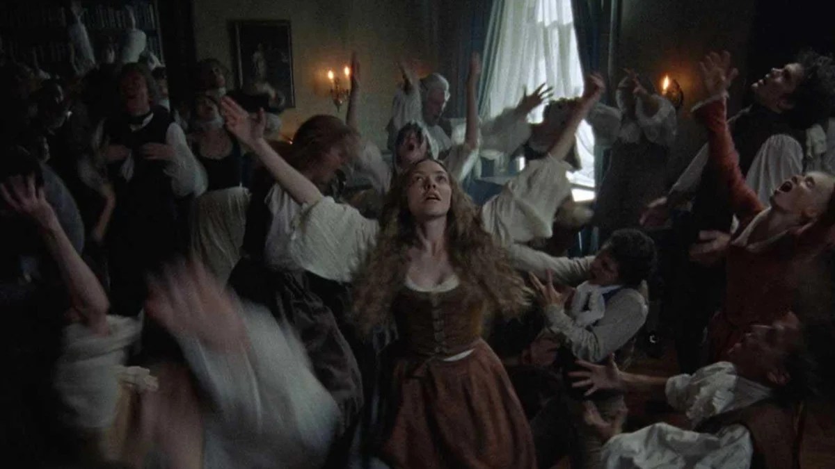 Revue du «Testament d'Ann Lee»: Amanda Seyfried est un charismatique
