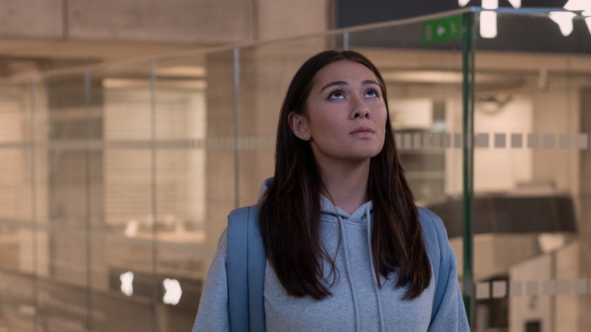 Revue finale de la série `` L'été je suis devenu joli ': l'adolescent de Jenny Han
